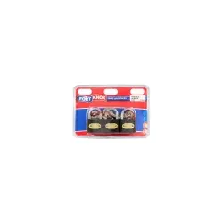 Fort Knox Iron Padlock Keyed Alike 40mm Quantity:1