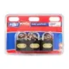 Fort Knox Iron Padlock Keyed Alike 40mm Quantity:1