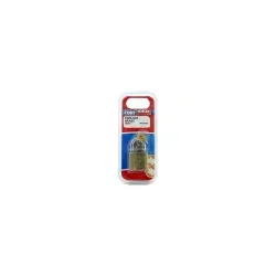 Fort Knox Brass Padlock 25mm Quantity:1