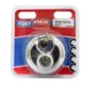 Fort Knox Stainless Steel Discus Lock 70mm Quantity:1