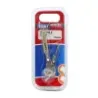 Fort Knox Brass Keyhole Lock Quantity:1