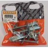 Eureka Toggle Spring & Bolt 50x75mm Quantity:6