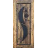 Door Wood Pine Entrance Fireball Standard,  - Cashbuild