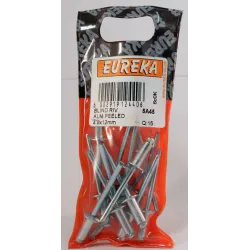 Eureka Rivet 48x12mm Quantity:15