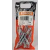 Eureka Rivet 48x12mm Quantity:15