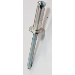 Eureka Rivet 48x15mm Quantity:15