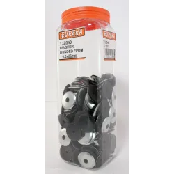 Eureka Bonded Washer Epdm 60x26mm Quantity:200