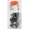 Eureka Bonded Washer Epdm 60x26mm Quantity:200