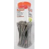 Eureka Self Drilling Tek Screw Steel T3 55x120mm Quantity:50