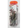 Eureka Top Speed 10mm6.35x90mm Quantity:50