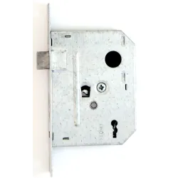 Fort Knox 2-lever Handle Quantity:1