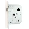 Fort Knox 2-lever Handle Quantity:1