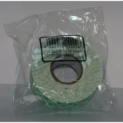 Double Sided Tape 18m X 1mm X 2m