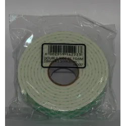 Double Sided Tape 3mm X 1.5m