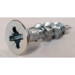 Eureka Chipboard Screw 4.0x16mm Quantity:80