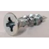 Eureka Chipboard Screw 4.0x16mm Quantity:80
