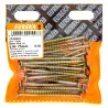 Eureka Cut-screw™ 5.0x75mm Quantity:35