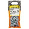 Eureka Chipboard Screw 3.5x16mm Quantity:100