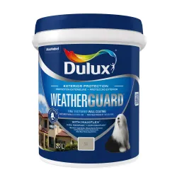 Dulux Weatherguard Karoo Land 20L,  - Cashbuild