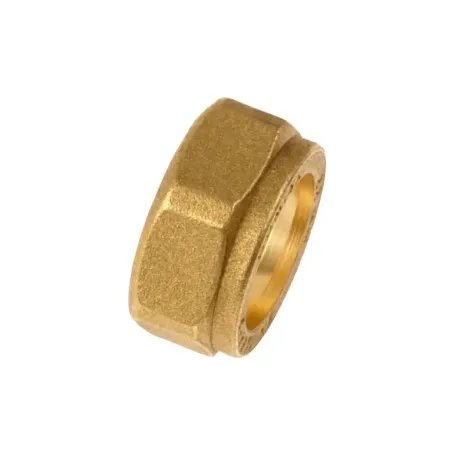 Compression Cap Nut 22mm (Non SABS)