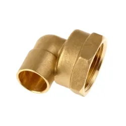 Compression Female Insert Elbow Reducer 22x15mm (Non SABS)