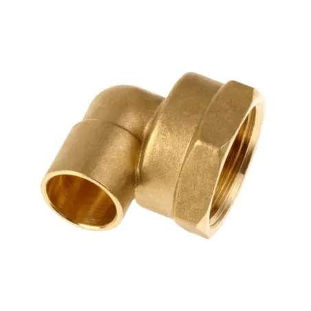 Compression Female Insert Elbow Reducer 22x15mm (Non SABS)