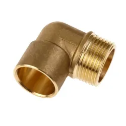 Cap Cxmi Elbow 22mm(Non SABS),  - Cashbuild