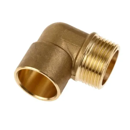 Cap Cxmi Elbow 22mm(Non SABS),  - Cashbuild