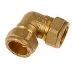 Conx Cxc Elbow 15mm,  - Cashbuild