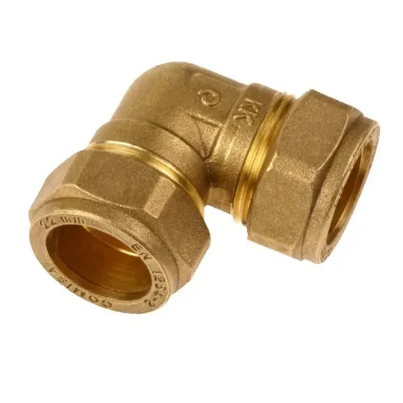 Conx Cxc Elbow 15mm,  - Cashbuild