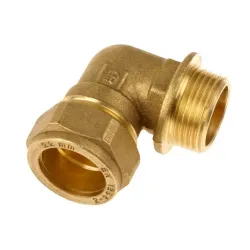 Co Cxmi Elbow 22mm( Non SABS),  - Cashbuild