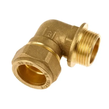 Co Cxmi Elbow 22mm( Non SABS),  - Cashbuild