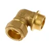 Co Cxmi Elbow 22mm( Non SABS),  - Cashbuild