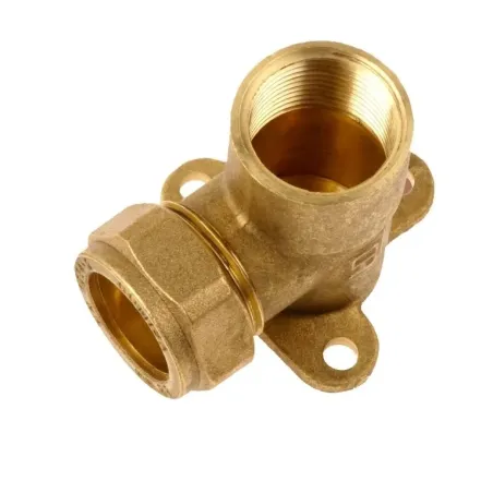 Co Cxfi Elbow W/Pl 22mm(Non SABS),  - Cashbuild
