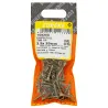 Eureka Chipboard Screw 3.5x20mm Quantity:75