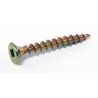 Eureka Cut-screw™ 3.5x30mm Quantity:40