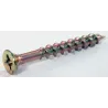 Eureka Chipboard Screw 4.0x40mm Quantity:85