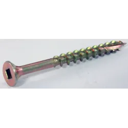 Eureka Cut-screw™ 4.0x50mm Quantity:60