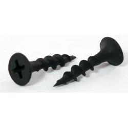 Eureka Drywall Screw Coarse Thread 35x20mm Quantity:100
