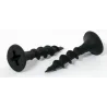 Eureka Drywall Screw Coarse Thread 35x20mm Quantity:100