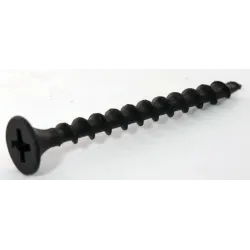 Eureka Drywall Screw Coarse Thread 35x41mm Quantity:60