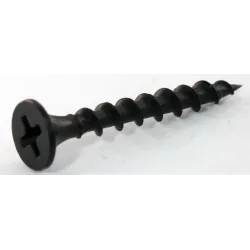 Eureka Drywall Screw Coarse Thread 35x30mm Quantity:80
