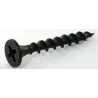Eureka Drywall Screw Coarse Thread 35x30mm Quantity:80