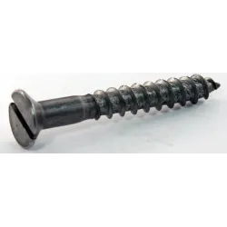 Eureka Wood Screw 40x30mm Quantity:25