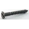 Eureka Wood Screw 40x30mm Quantity:25