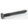 Eureka Wood Screw 45x40mm Quantity:50