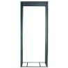 Door Frame Steel Right Hand M/D Dr 230X813X2032mm,  - Cashbuild
