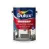 Rockgrip Universal Gloss 5L Grey, ROCKGRIP - Cashbuild