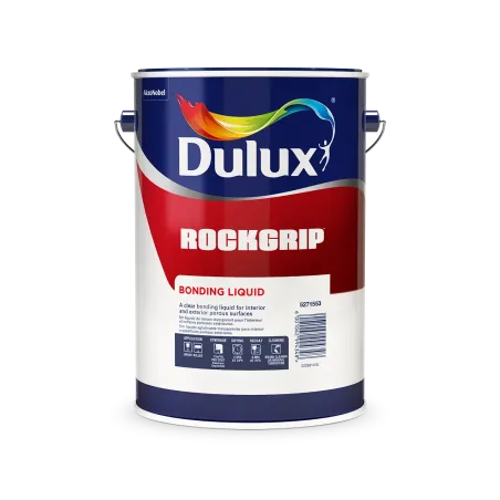Rockgrip Bonding Liquid Wb 5L, Rocgkrip - Cashbuild