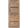 Door Pine Matador Stained Stable